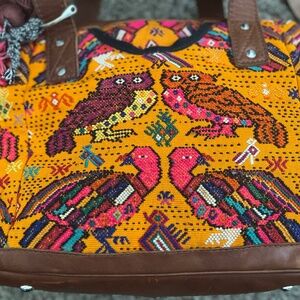 Nena & Co stunning Sonia bag